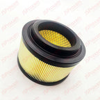 Air Filter Insert 155mm for Volvo Penta AQAD31 AQAD41 (21646645, 3582358)
