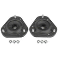 2 x Front Strut Rubber Mount for Toyota Tarago Van