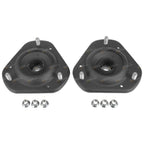 2 x Front Strut Rubber Mount for Toyota Tarago Van