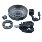 Sprocket and Clutch Drum for Partner Chainsaw Series