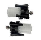 2X Fuel Filter for Yamaha Outboard (61N-24560-00, 61N-24560-10, 655-24560-01)