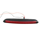 Smoke High 3rd Brake Light Lamp for Jeep Renegade (2015–2020) 68247167AA