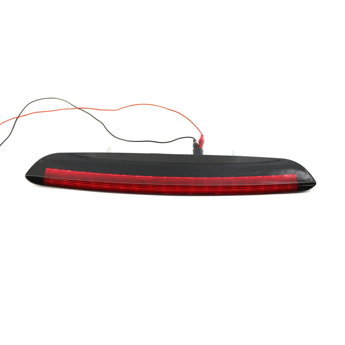 Smoke High 3rd Brake Light Lamp for Jeep Renegade (2015–2020) 68247167AA