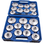 Oil Filter Cup Wrench Socket Tool Set for Rover Toyota