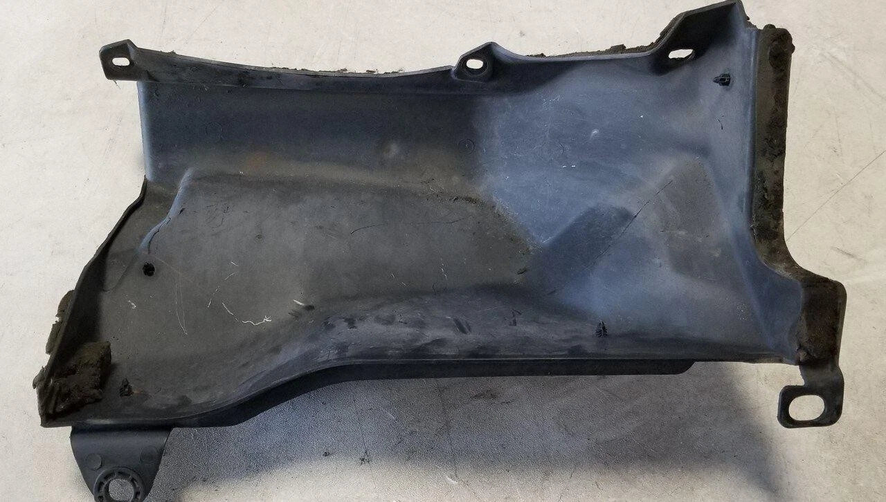 Lower Cowl Panel Bracket for Lincoln LS (2000–2006)