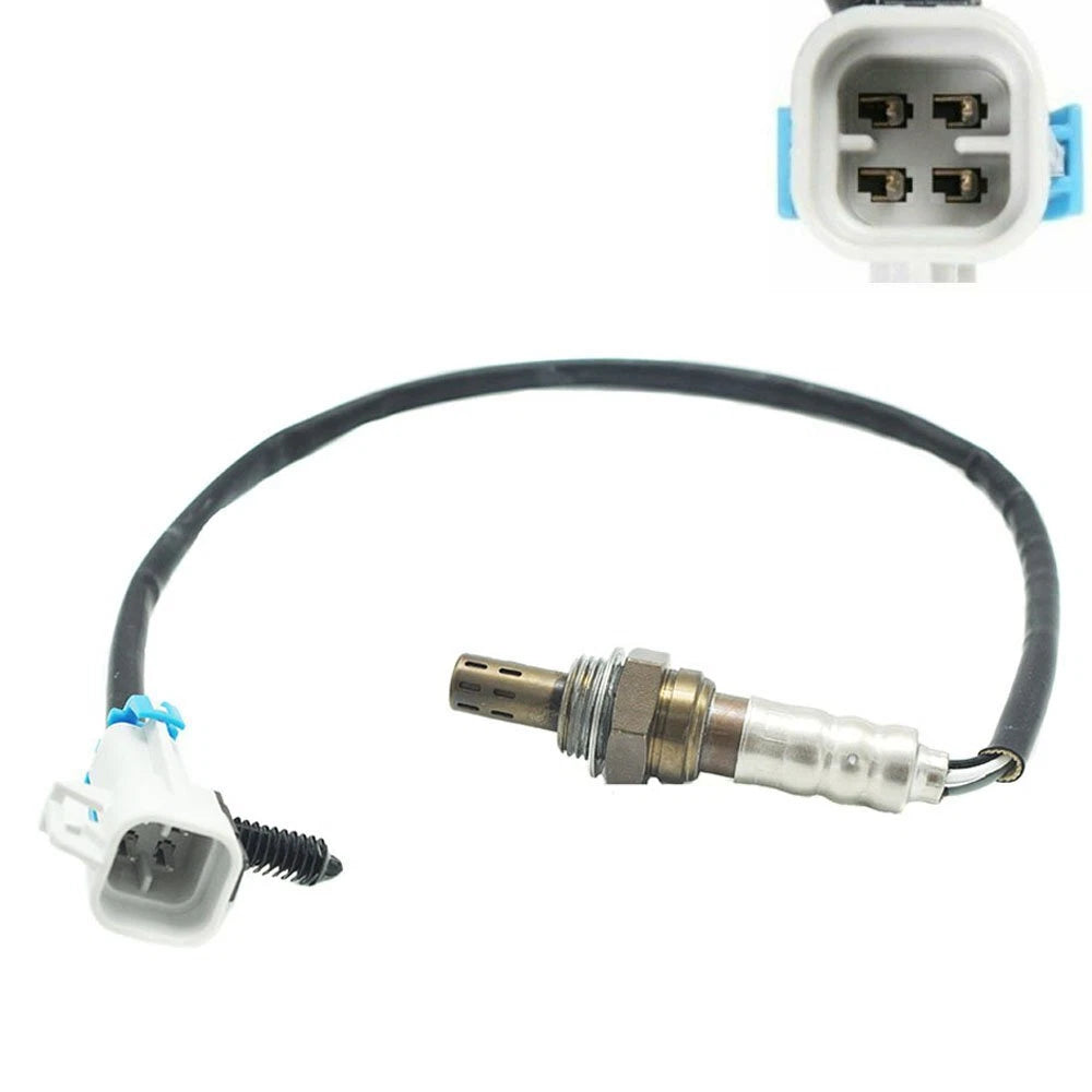 2X Oxygen O2 Sensor for Chevy 1500 5.3L GMC (2000–2006) 15284 234-4668