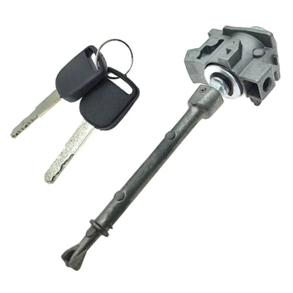 Left Side Door Lock Cylinder with Key for Honda CR-V (2018-2022)