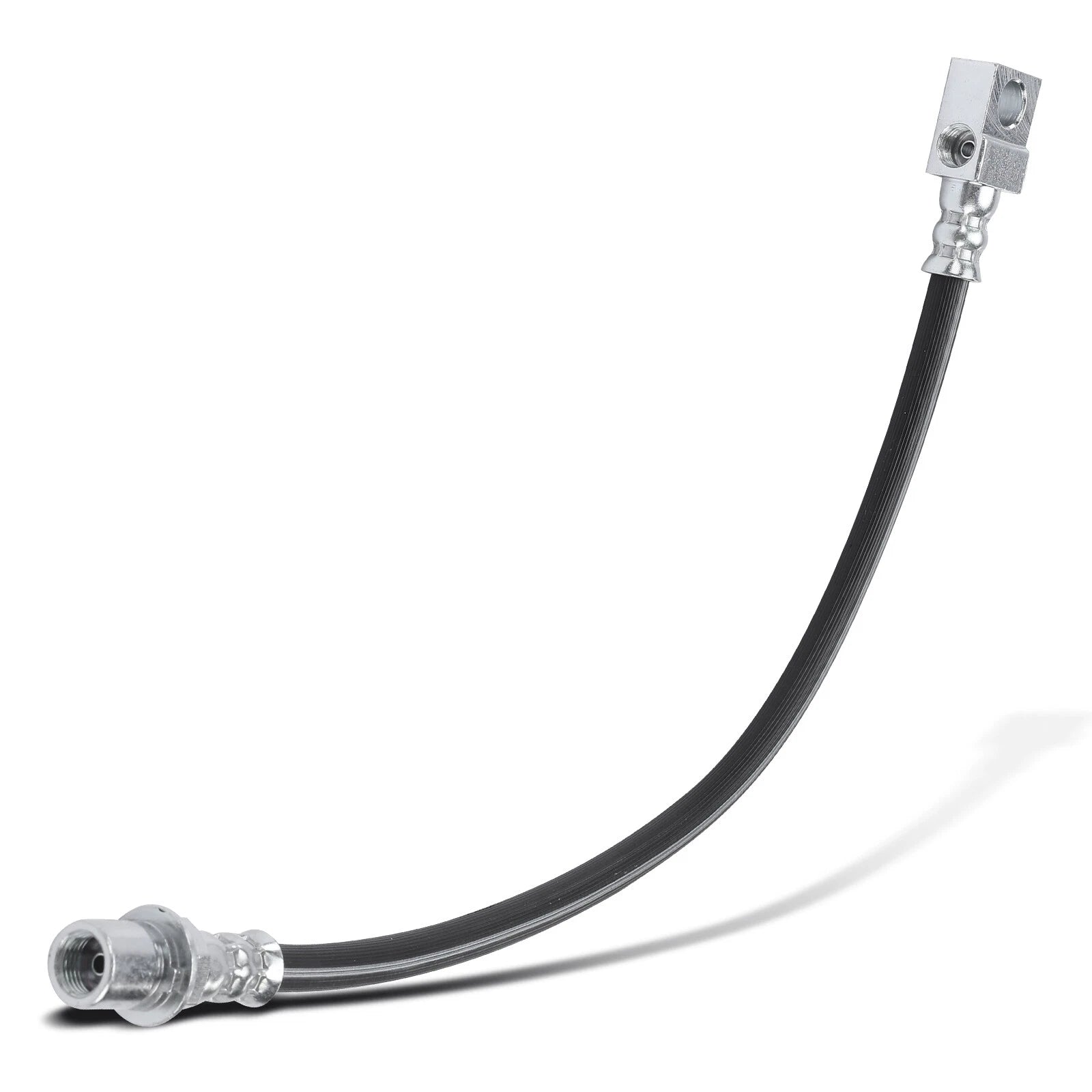 Rear Center Brake Hydraulic Hose for Chevrolet Impala (1974–1976)