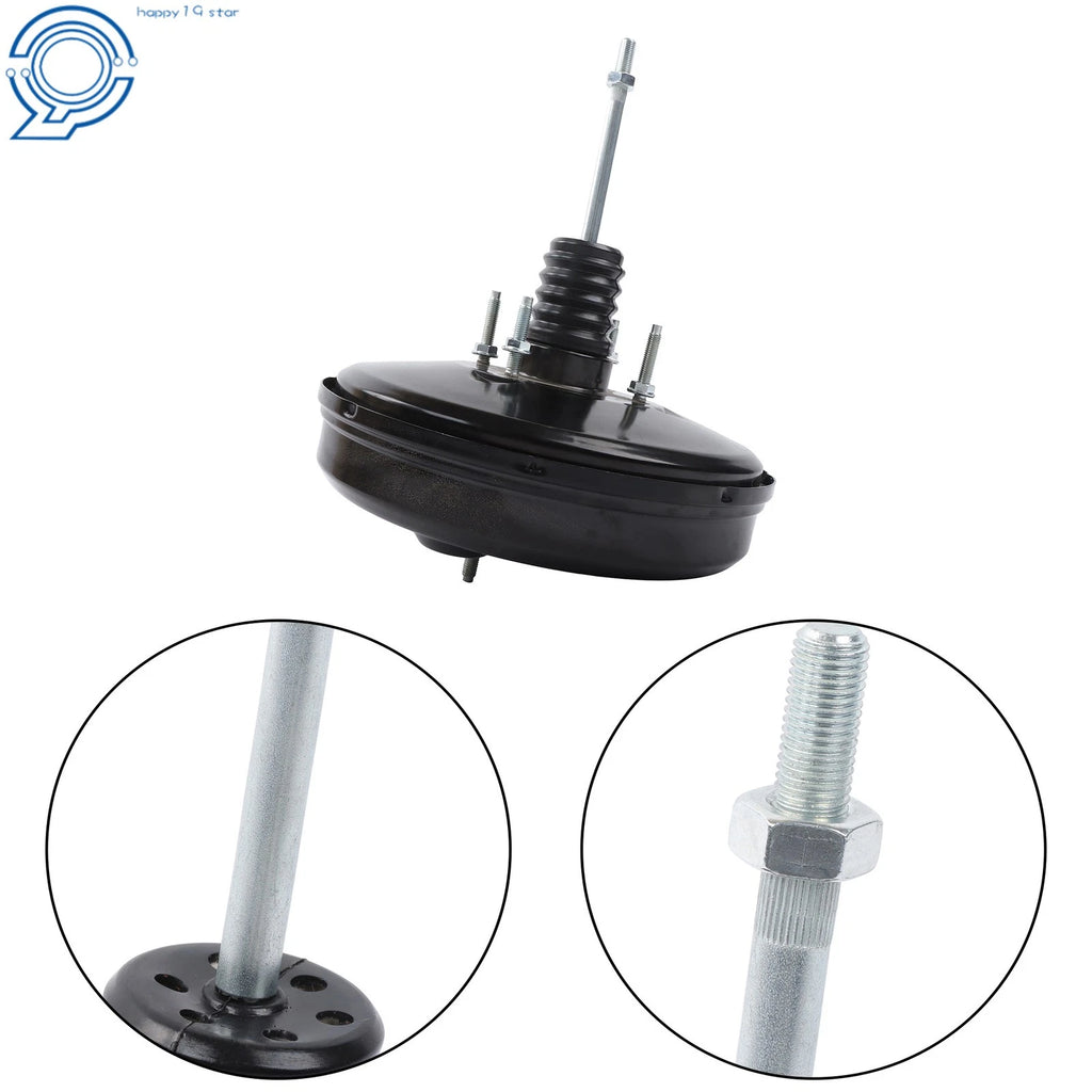 Vacuum Power Brake Booster for Toyota Tacoma (2016–2022) V6 3.5L