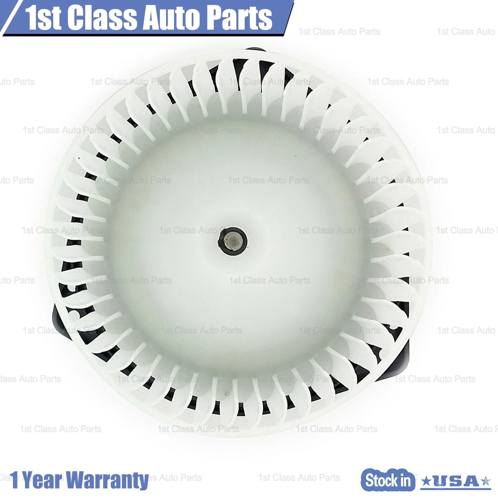 Blower Motor for Mitsubishi Outlander Lancer (2003-2023)