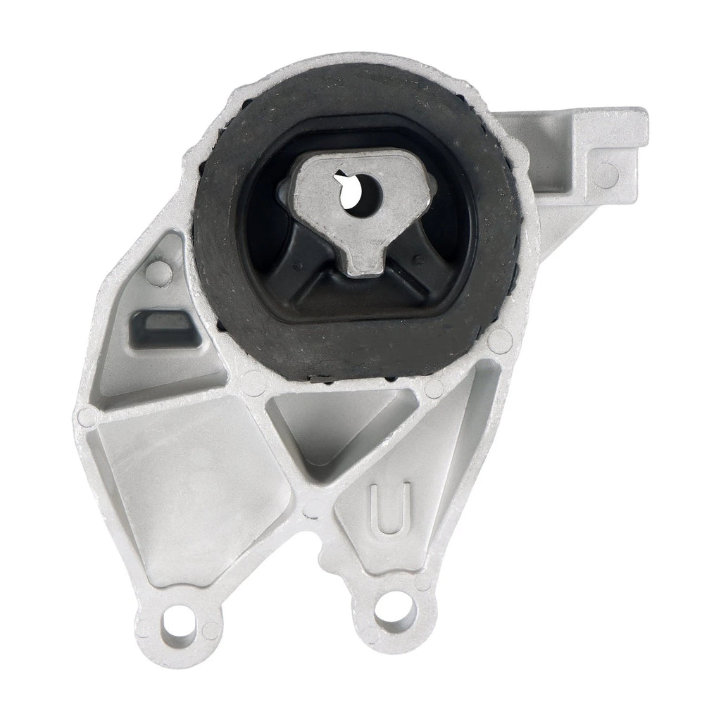 2X Engine Motor & Transmission Mount Set for Ford Explorer 3.5L (2011–2014)