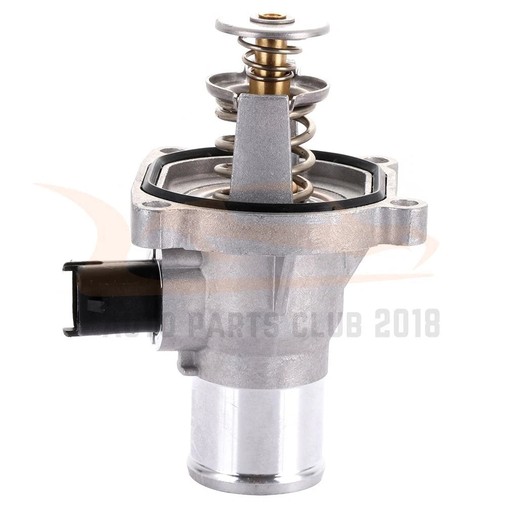 Thermostat Assembly for Chevrolet Pontiac Suzuki 1.6L 1.8L