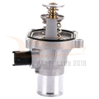 Thermostat Assembly for Chevrolet Pontiac Suzuki 1.6L 1.8L