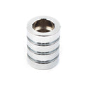 Motor Heel Shift Shifter Lever Eliminator Shaft Caps for Harley Road Glide (2015–2023)