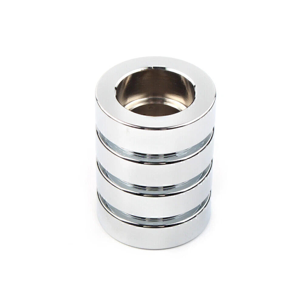 Motor Heel Shift Shifter Lever Eliminator Shaft Caps for Harley Road Glide (2015–2023)