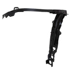 Replacement Steel Passenger Side Radiator Support Tie Bar Extension for Toyota
