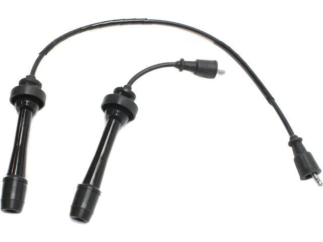 Ignition Wire Boot Set for Mazda Protege5 (2002–2003) NR897JH