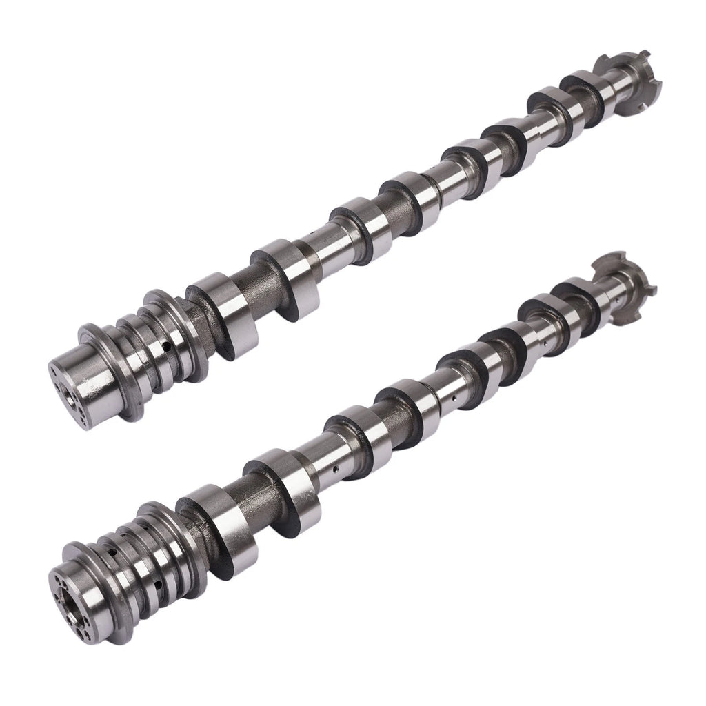 2Pcs Camshafts Intake & Exhaust for Hyundai Kona Elantra Veloster 2.0L (2017–2021)