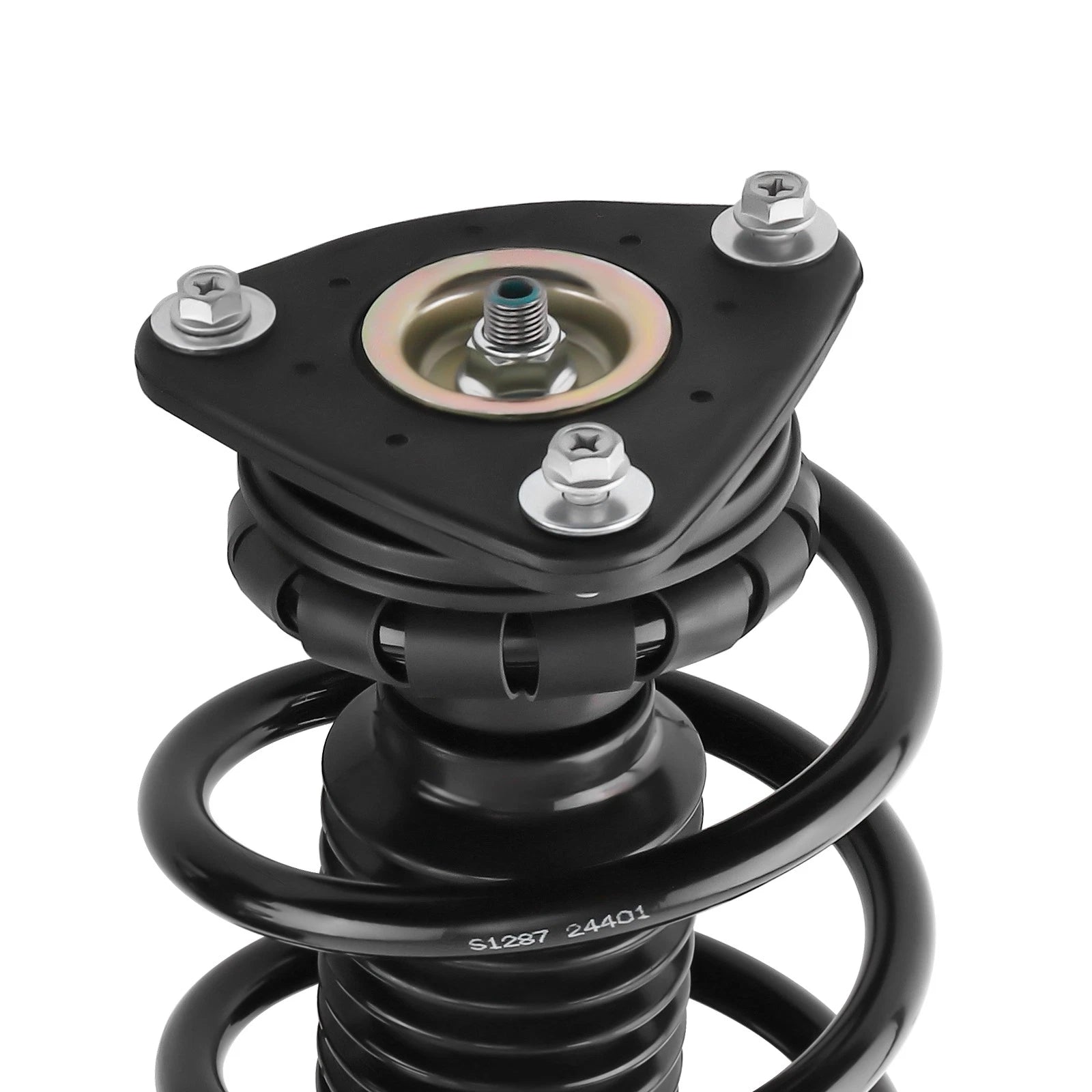 2X Front Struts with Coil Spring Assembly for Ford Escape (2013)