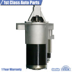 Starter for Chrysler Dodge 300 Charger Magnum Intrepid (2000–2010)