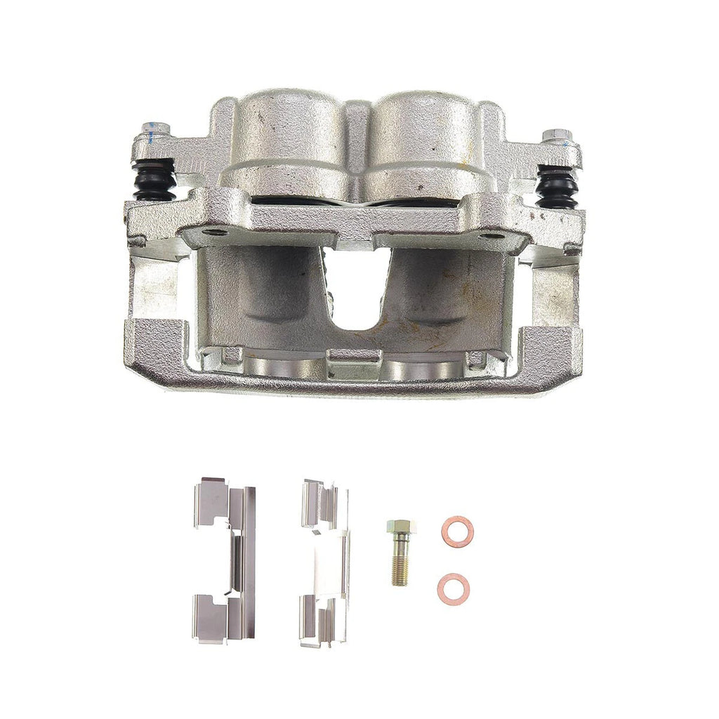 Front Right Brake Caliper for Jeep Grand Cherokee (2005-2010)