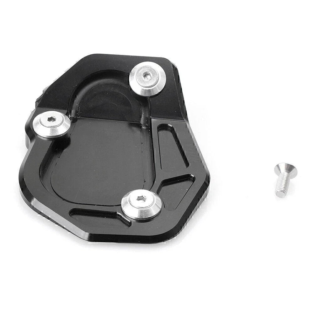 Kickstand Side Stand Enlarger Plate for BMW R1200 R Nine T (2017)