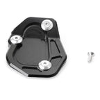 Kickstand Side Stand Enlarger Plate for BMW R1200 R Nine T (2017)