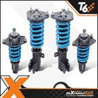 Adjustable Coilover Shocks for Toyota Corolla (2009–2017)