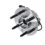 Front Wheel Bearing Hub Assembly for Cadillac Chevrolet GMC Silverado 1500 (2007–2013)