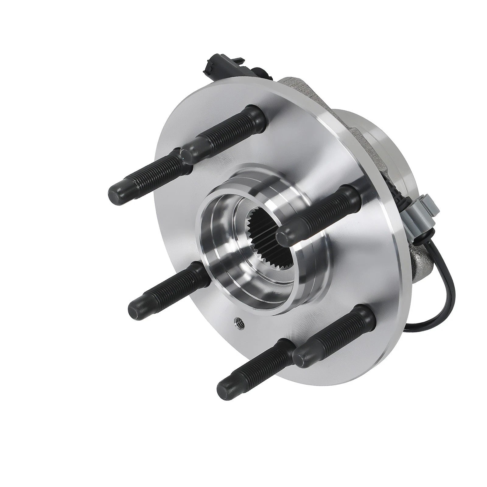 Front Wheel Bearing Hub Assembly for Cadillac Chevrolet GMC Silverado 1500 (2007–2013)