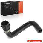 HVAC Heater Hose for BMW X5 E70 (2007–2013)