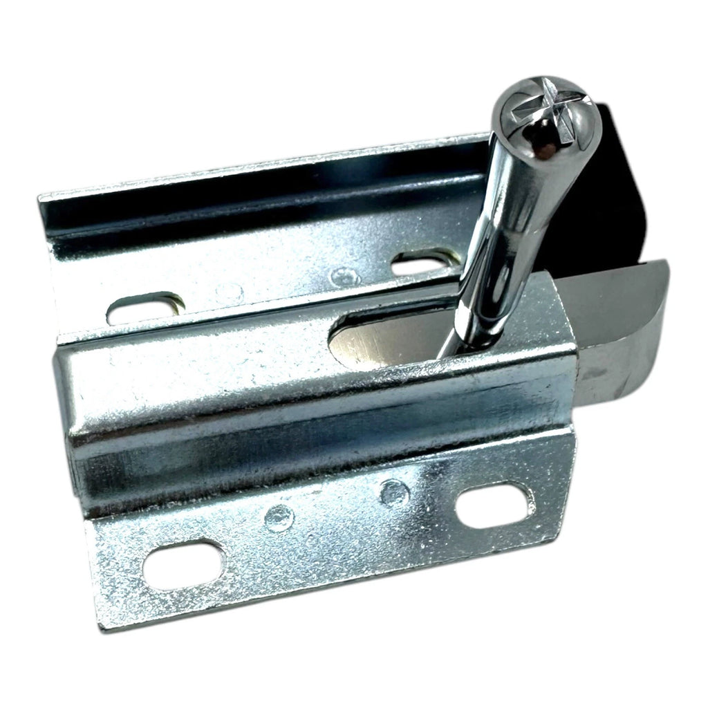 Rear Fold Down Seat Latch Replacement RH for 1967–1970 Mustang Fastback