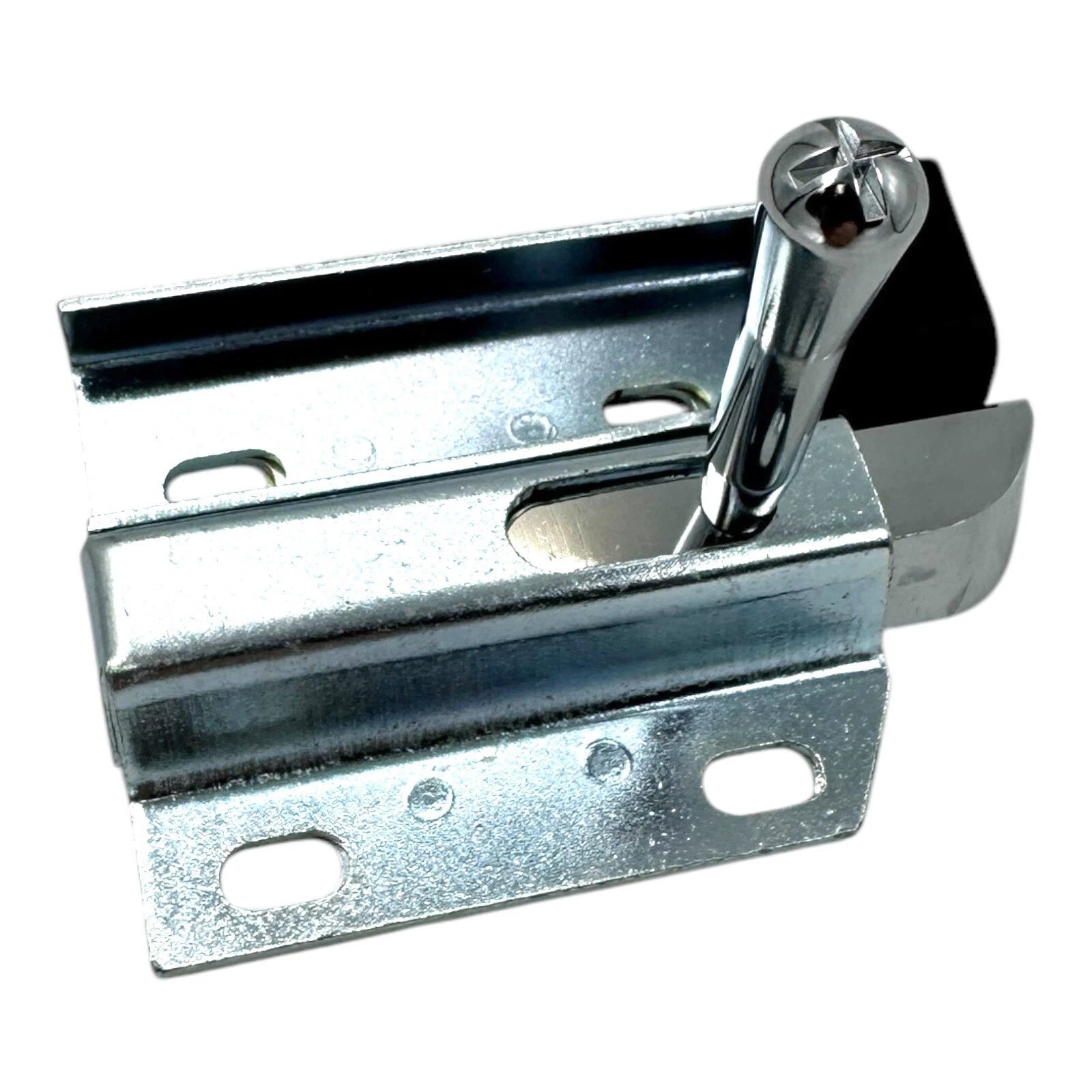 Rear Fold Down Seat Latch Replacement RH for 1967–1970 Mustang Fastback
