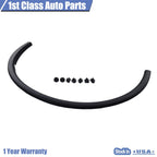 Front Left Wheel Opening Molding for Dodge Durango (2011-2020)