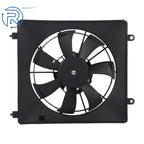 A/C Condenser Cooling Fan Assembly for Honda Accord (2013-2017)