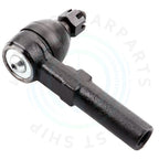 2X Outer Tie Rod End for Dodge Grand Caravan