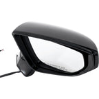 Heated Mirrors Set of 2 for Lexus ES250