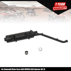 Exhaust Muffler for Kawasaki Brute Force 750 (2006–2011)