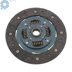 Clutch Kit with Slave Cylinder for GMC Sonoma L4 2.2L (1996–2003)