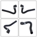 Coolant Reservoir Lower Hose for Ford F150 (2015–2024)