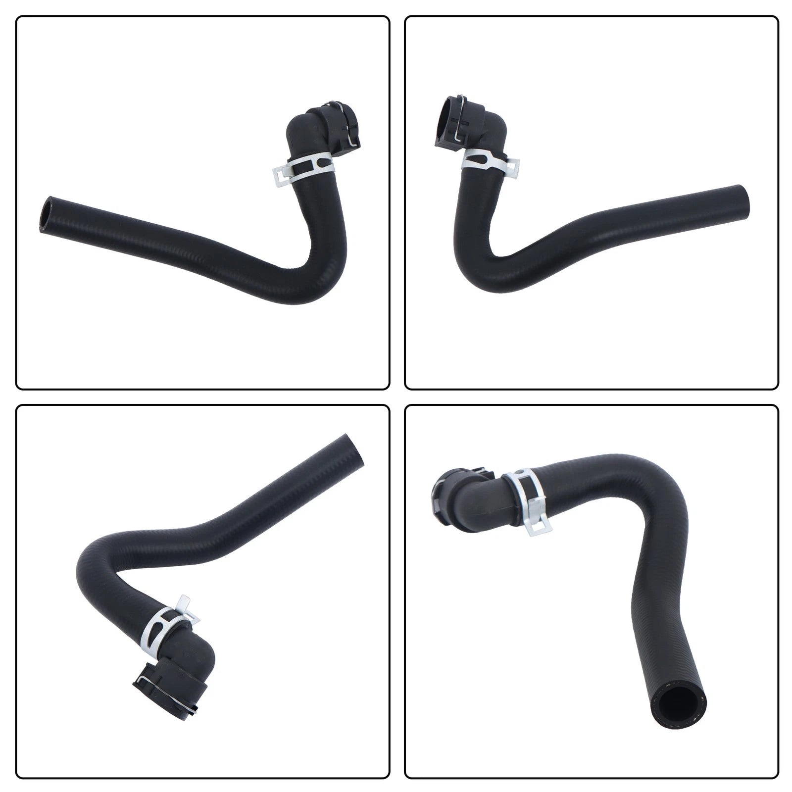 Coolant Reservoir Lower Hose for Ford F150 (2015–2024)