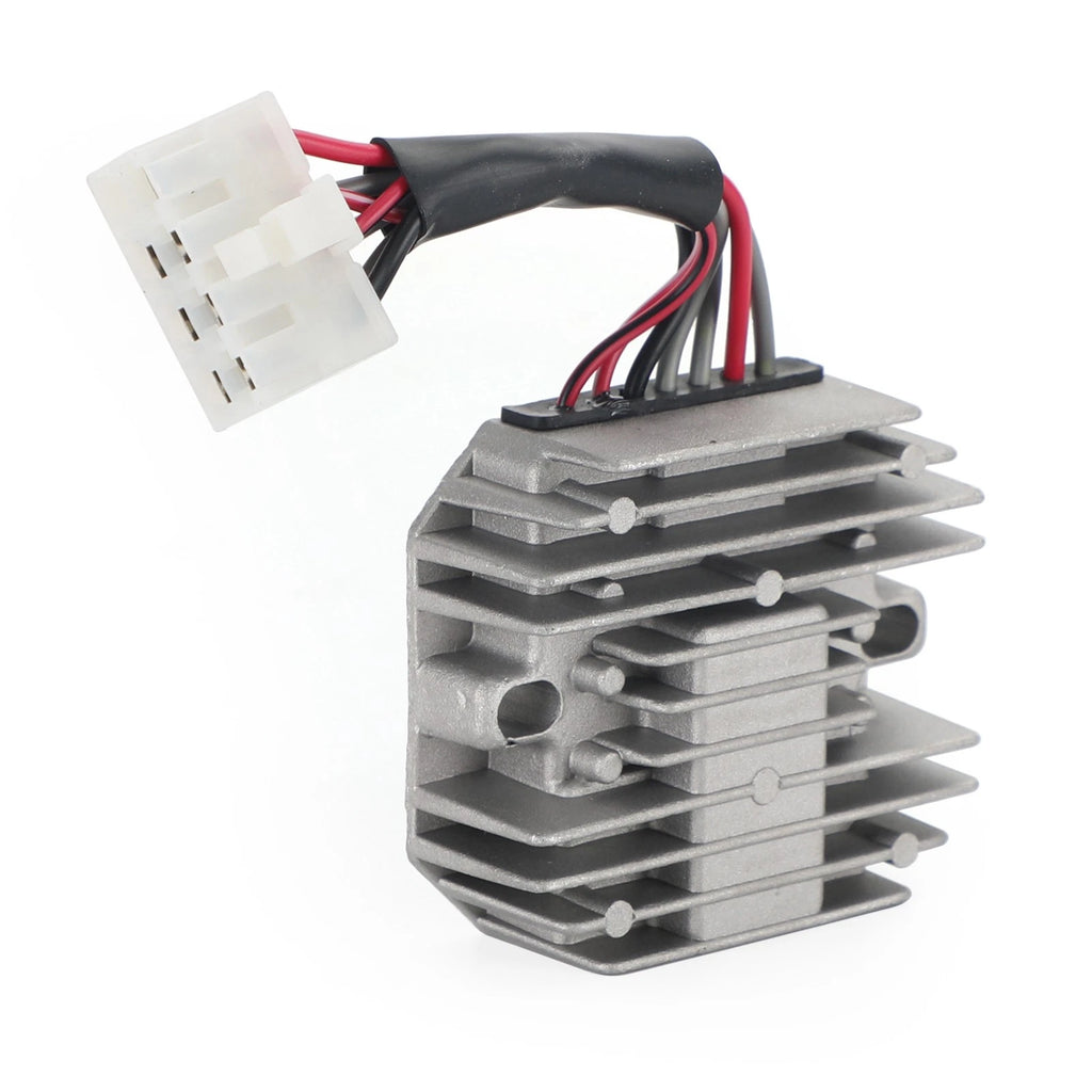 Rectifier Voltage Regulator for Piaggio Ape Calessino/City (2013–2019)