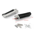 Footrest Pegs for Suzuki GSX-R600, GSF600 (750)
