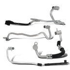 Coolant Hoses for Mercedes Benz SL63 GLS63 GLE63 CL63 S63 AMG (2007–2020)