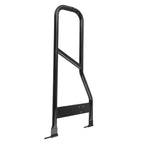 Pair Tubular Door Tube Doors for Jeep Wrangler TJ YJ (1987–2006)