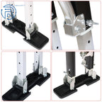 Drywall Stilts for Painting and Wiring (18"-30")