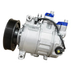 AC Compressor Kit Replacement for Audi A5 Sportback 2.0L (2018-2018)