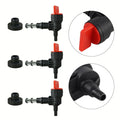 3 Pack Service Kit for Generators