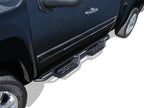 Drop Down Boards for Chevrolet Silverado/Sierra Double Cab (2007–2018)