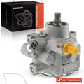 Power Steering Pump for Subaru Impreza WRX WRX STI (2008–2018)